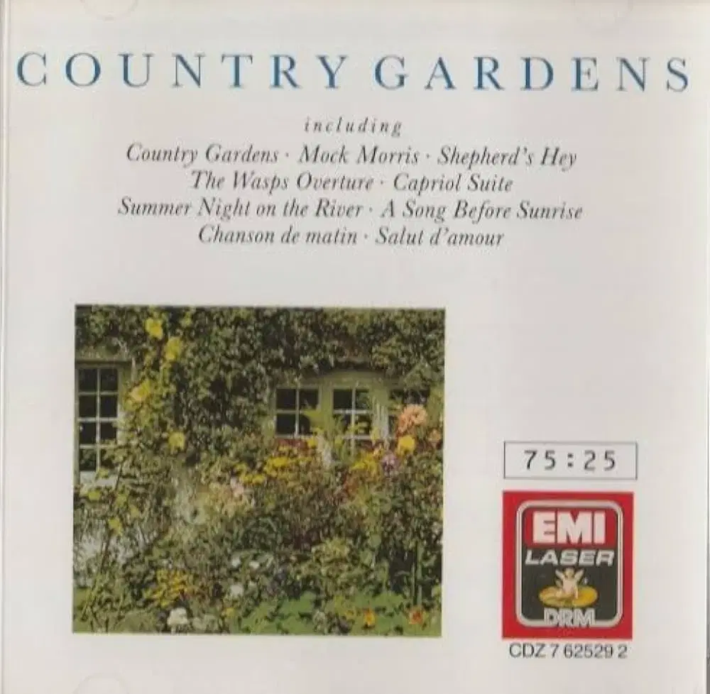 [CD] Country Gardens